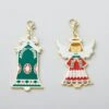 Sew Cute Zipper Pulls - Bell & Angel -Clover Store 7d082d04 439d 3815 a8bb 437da0b1079a