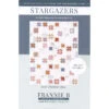 Stargazers Quilt Pattern -Clover Store 7e19d361 4603 34e9 af93 378eaafc516d
