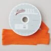 Bella Solid Bias Binding 20 Yard Spool - Orange -Clover Store 7e7be8a1 e686 378a 8a31 337933472e24
