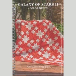 Galaxy Of Stars II Pattern Booklet