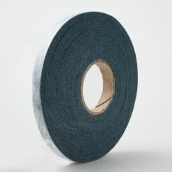 Chenille-It Blooming Bias Sew & Wash Trim - 3/8" Evergreen