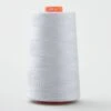 AURIfil 50 WT Cotton Mako Cone Thread Dove