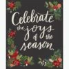 Yuletide Forest - Celebrate Digital Panel -Clover Store 81ee3da1 6f65 312d 8487 d24f8d8c8be7