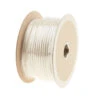 Cotton Braid Rope - 3/16" - 66.6 Yard Spool