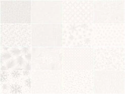 Solitaire Whites Soft White Fat Quarter Bundle -Clover Store 82e51164 3109 32da b279 64b2a0f37b42 61cb5237 4d61 48d8 8e48 1599b41f826d