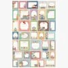Home Town - Home Décor Vintage Quilt Label Panel -Clover Store 841b697f fb1b 30ad 9908 202ffe4d6839