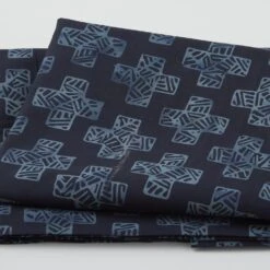 Pura Vida Batiks - Poolside Night Sky 2 Yard Cut