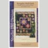 Rangeley Wall Hanging Pattern