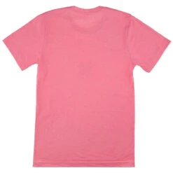 Missouri Star Circle Logo T-shirt - Heather Charity Pink 2XL -Clover Store 88e72768 8999 3d53 8dd6 b6886785eb98