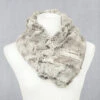 Cuddle® Infinity Scarf Kit - Luxe Cuddle Silver Fox -Clover Store 8955cd0e 39d4 318e bd85 0add817670a5 673c5dcd 0832 492d 8fe9 8717e8070afb