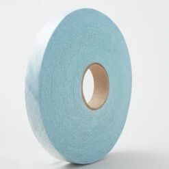 Chenille-It Blooming Bias Sew & Wash Trim - 5/8" Jade