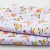 Fanciful Flight - Butterflies Toss Purple 3 Yard Cut -Clover Store 8b2e0250 ee4b 3949 a99e cd2929d17333