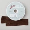 Thatched Bias Binding 20 Yard Spool - Chocolate Brown -Clover Store 8bb0a50f 84e7 3152 b32d b7f39b297294 e8ec4fdf 3729 454d 9685 ccf98edb4982