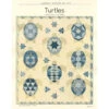 Turtles Quilt Pattern -Clover Store 8d269c4b c2cd 3da8 b5a0 03a336fbd636