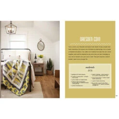 Simply Beautiful Dresdens Book -Clover Store 8e59cf64 3278 373f 85ef 9588e7969b45