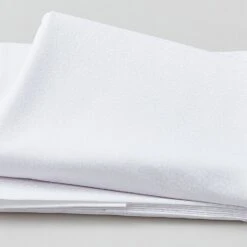 Wilmington Essentials - Pebble Dots White-on-White 3 Yard Cut