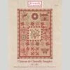 Chateau De Chantilly Sampler Quilt Pattern 1 Chateau De Chantilly Sampler Quilt Pattern -Clover Store 9547ac3f b56b 3802 b0ca ee443dd8fb84