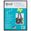 Bosal In-R-Form Single Sided Fusible Stabilizer 18" X 58" Black -Clover Store 9605ca46 237a 3d43 b9e5 098f7d72f96a
