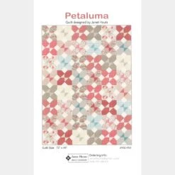 Petaluma Quilt Kit -Clover Store 96ef7067 0d0e 3d7d af6f ef7a4cf0245d a3f298b6 cbce 47be 9468 e74aa148c453