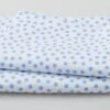 Wilmington Essentials - On The Dot White/Light Blue 3 Yard Cut -Clover Store 97bce8c9 1aa1 32f6 aece c44c912b2f01