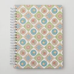 Lori Holt Mercantile Grid Notebook