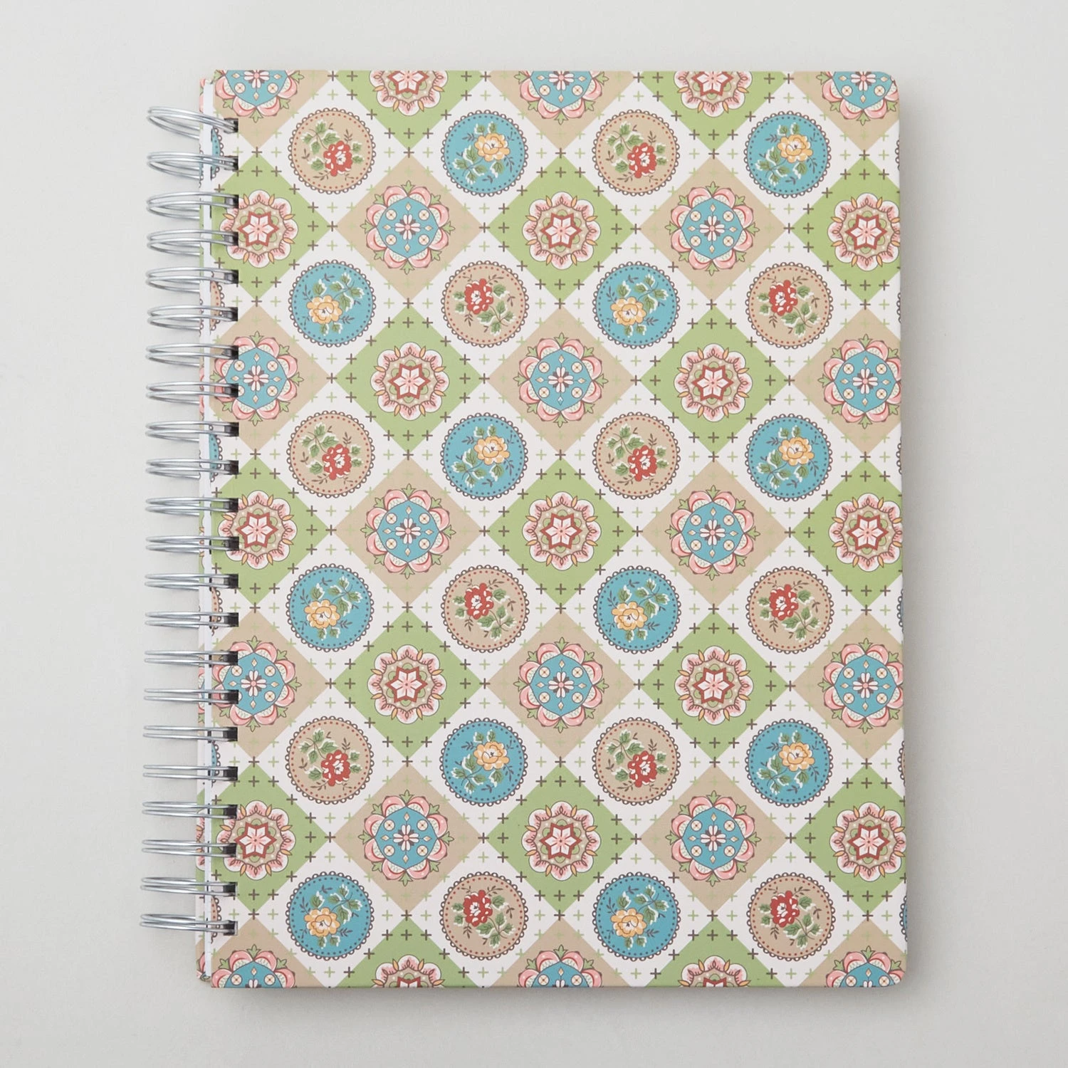 Lori Holt Mercantile Grid Notebook 3 Lori Holt Mercantile Grid Notebook