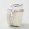 Bella Solids Snow Jelly Roll -Clover Store 98978777 ee1f 3562 87d8 8812c52c1dc6