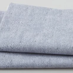 Shatter - Crackle Texture Light Gray 3 Yard Cut