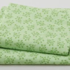 Bouquet Favorites - Bouquet Clusters Green 3 Yard Cut