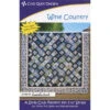Wine Country Quilt Pattern 1 Wine Country Quilt Pattern -Clover Store 9a4d4bec 75a4 3d52 945c 74fa9a2562b6