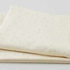 Wilmington Essentials - Tossed Triangles Carmel 3 Yard Cut