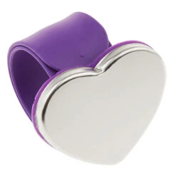 Magnetic Heart Shape Pincushion With Slap Band Bracelet -Clover Store 9c704f32 159c 3d6d 88e5 bd644874b19c 218ca1a6 fa1b 4259 a7d0 5773f8f8ed10