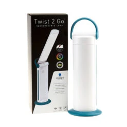 Daylight Twist 2 Go™ Rechargeable Lamp 11 Daylight Twist 2 Go™ Rechargeable Lamp -Clover Store 9cb58c0f ae13 38fe a6ae 8c32417c9c11