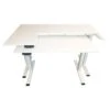 Classi Creations Dual Tier Adjustable Quilting And Sewing Table -Clover Store 9d2bad93 17b9 304e 9ed7 26e50c1c64c4
