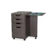 Kiwi Storage Cabinet - Gray