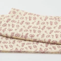 Memories In Redwork - Car Novelty Sand 2 Yard Cut