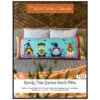 Spooky Time Gnomes Bench Pillow Pattern -Clover Store 9e2ee836 913c 304f b87e a2c02ec7c40c
