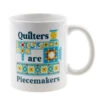 The Piecemaker Mug -Clover Store a178d327 c528 3e47 8b2c d7599bff9912