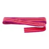 Tula Pink 1" Webbing - Watermelon And Plum