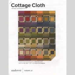 Artisan Blanket Quilt Kit -Clover Store a2ae035d 5566 30b8 9ab5 0b8dadfac643
