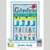 Garden Ready Quilt Pattern -Clover Store a3a6febb f644 31d3 8386 6a5ab467e83d