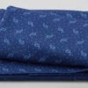 Rainbow Sampler - Simple Paisley Blue 3 Yard Cut -Clover Store a457c7c5 a3a6 3406 9cee ec56f1f48499