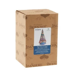 Jim Shore Heartwood Creek Sewing Gnome Figurine -Clover Store a551d48c f698 35de bcf3 a493afd4fa74