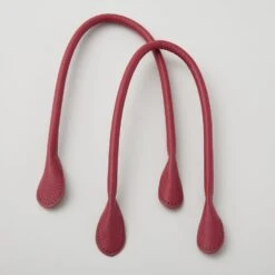 25" Tote Handles - Red