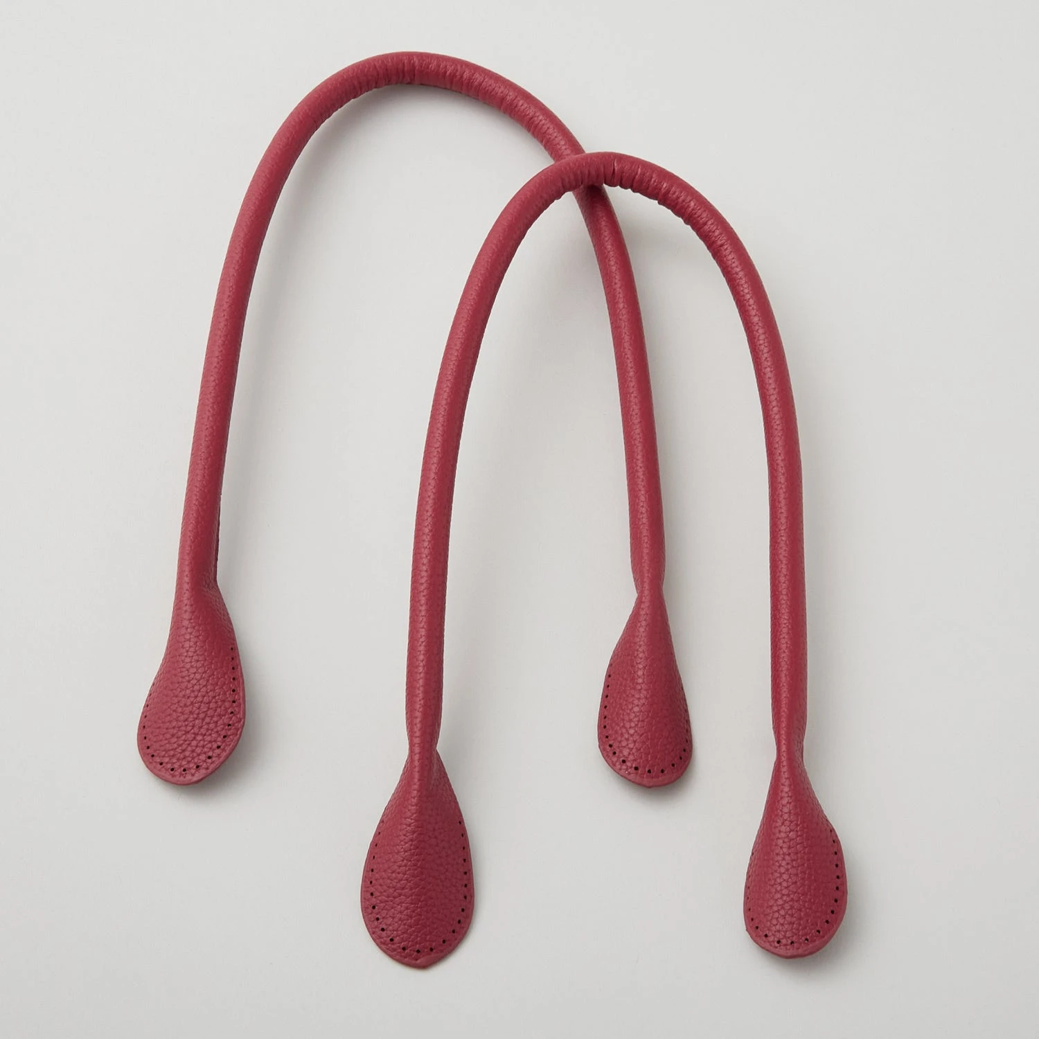 25" Tote Handles - Red 3 25" Tote Handles - Red