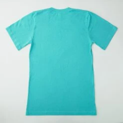 Missouri Star Teal Circle Logo T-shirt - 4XL -Clover Store a8511a28 3900 33a0 9777 aac36acb9333