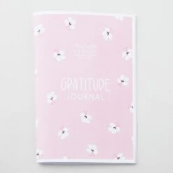 Sue Daley Gratitude Journal