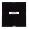 American Made Brand Cotton Solids Black 10" Squares -Clover Store a9a97214 a495 307d b0e0 b8855fd7d621