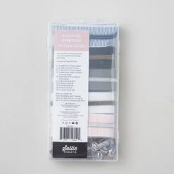 Sallie Tomato Elevated Everyday Zipper Bundle -Clover Store abe55fc6 1fd6 3ee9 a8fd a9c62a9044ec