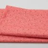 Ditsy Dot Pink 2 Yard Cut